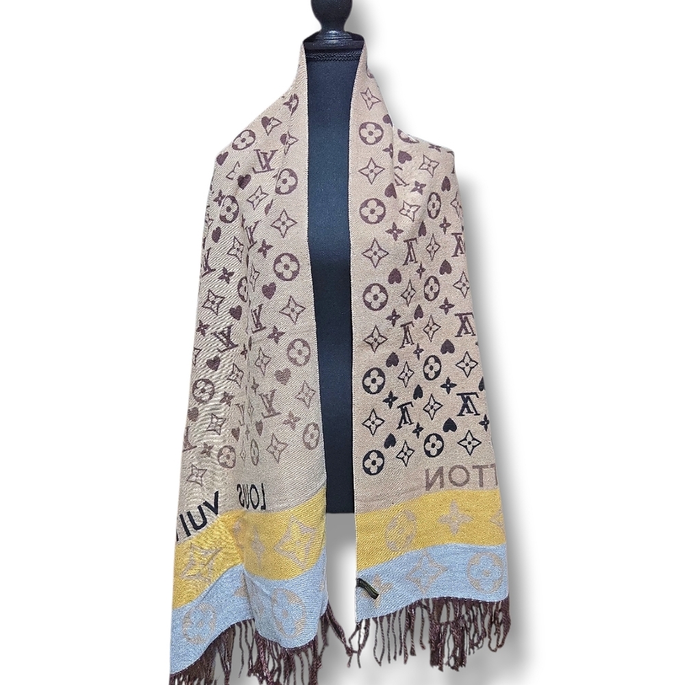 Scarf - Picture 4 of 4